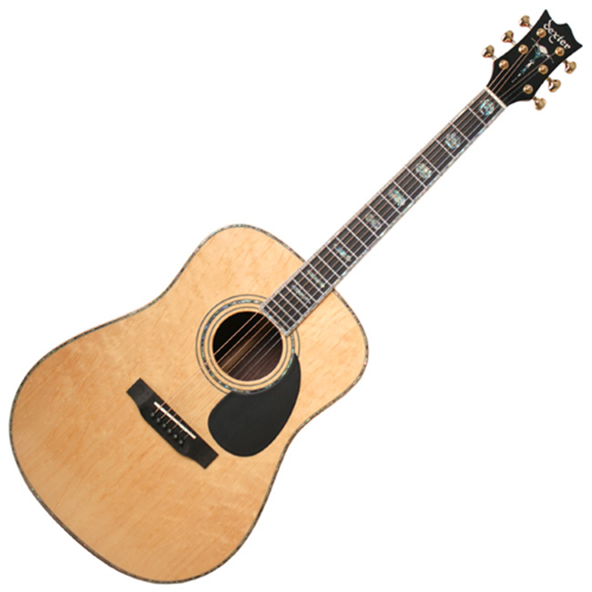 덱스터 Dreadnought PREMIUM CUSTOM D/N