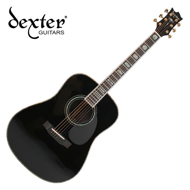 덱스터 Dreadnought Premium Custom D