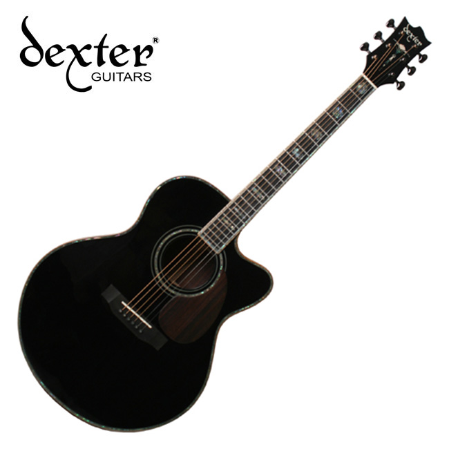 덱스터 Jumbo Premium Custom JC