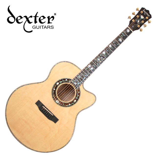 덱스터 Jumbo Zenith Custom M JC