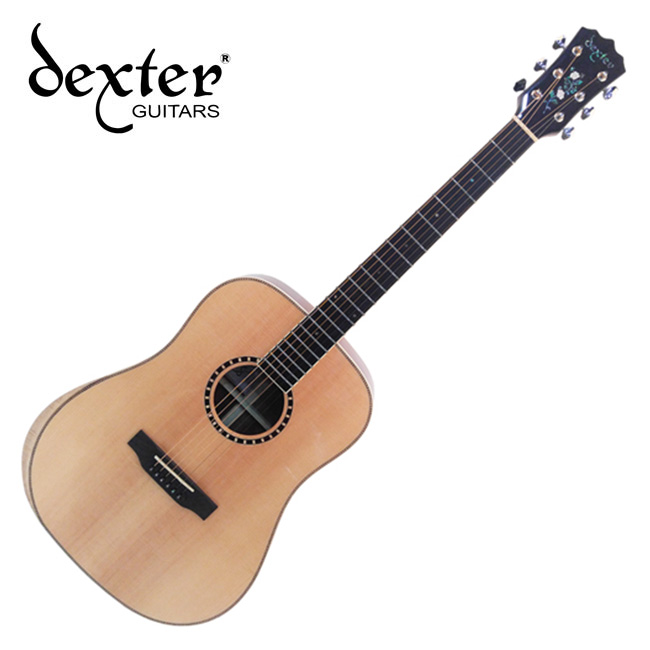 덱스터 Dreadnought Lasso D