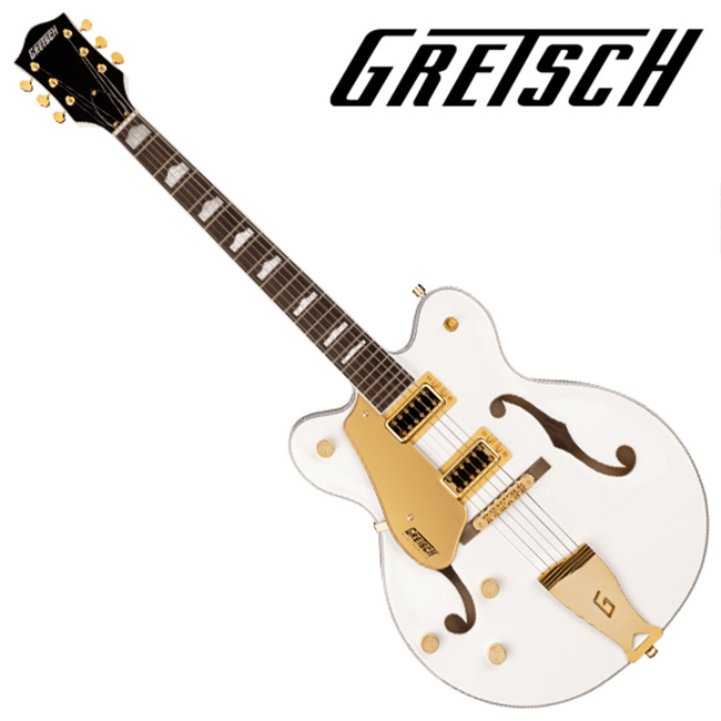 그레치 Electromatic G5422GLH