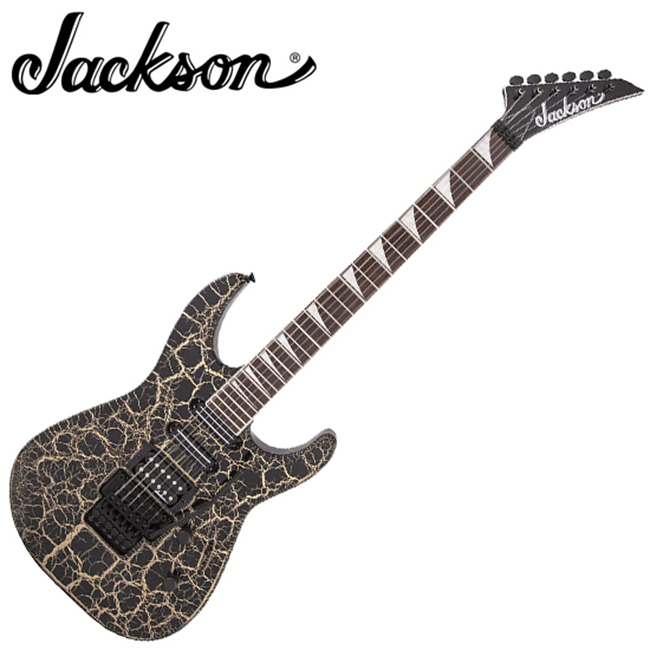 잭슨 X Series Soloist SL3X DX