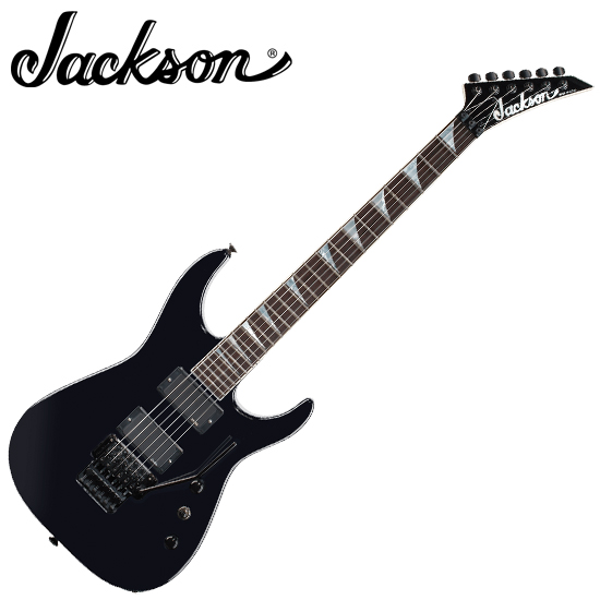 잭슨 USA Select Series Dinky DK1