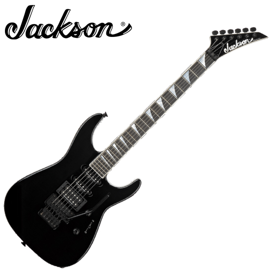 잭슨 USA Select Soloist USA Select SL1