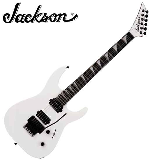잭슨 MJ Series Dinky DKR MAH