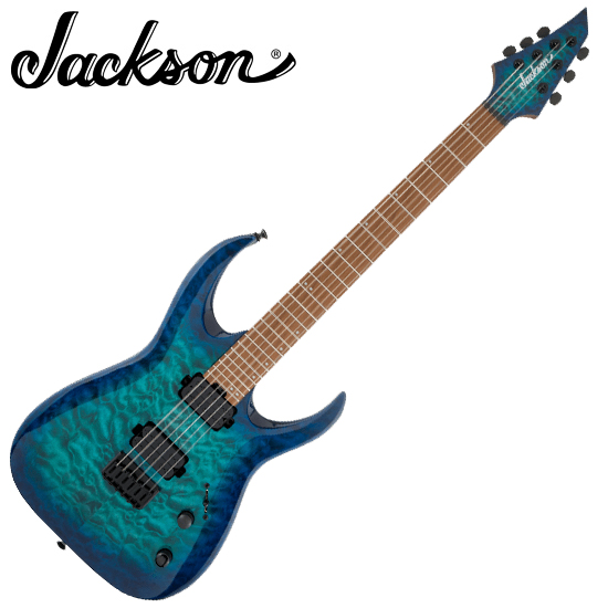 잭슨 Pro Series Misha Mansoor Juggernaut HT6QM
