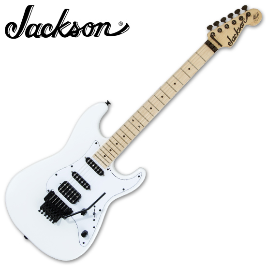 잭슨 X Series Adrian Smith San Dimas SDXM