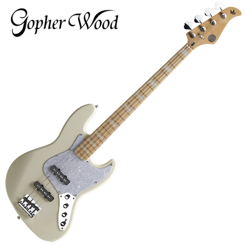 고퍼우드 WHITE601B
