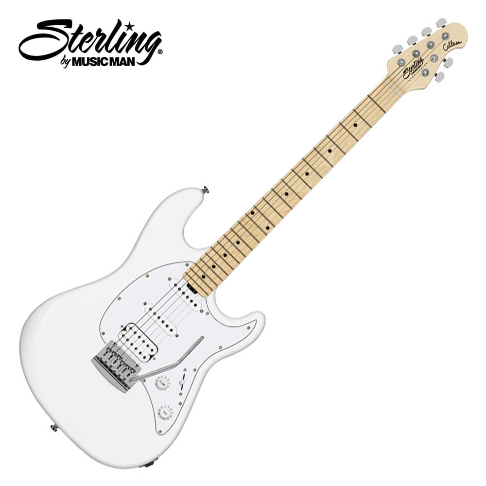 스털링 바이 뮤직맨 StingRay SR30