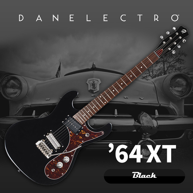 댄 일렉트로 64XT