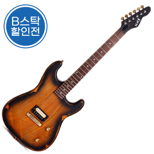 null SL54 Stratocaster