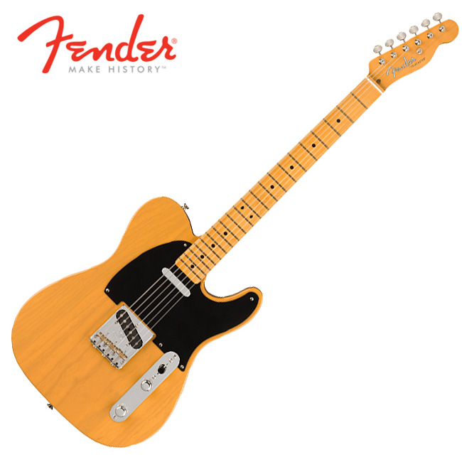 펜더 American Vintage II 1951 Telecaster