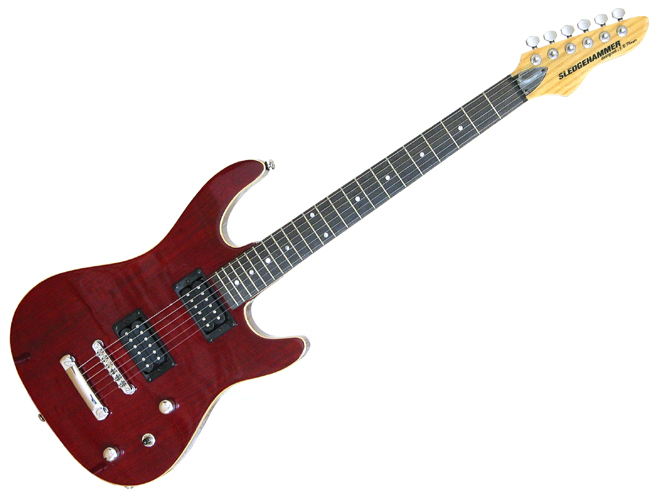 삼익 Sledge Hammer SHG121