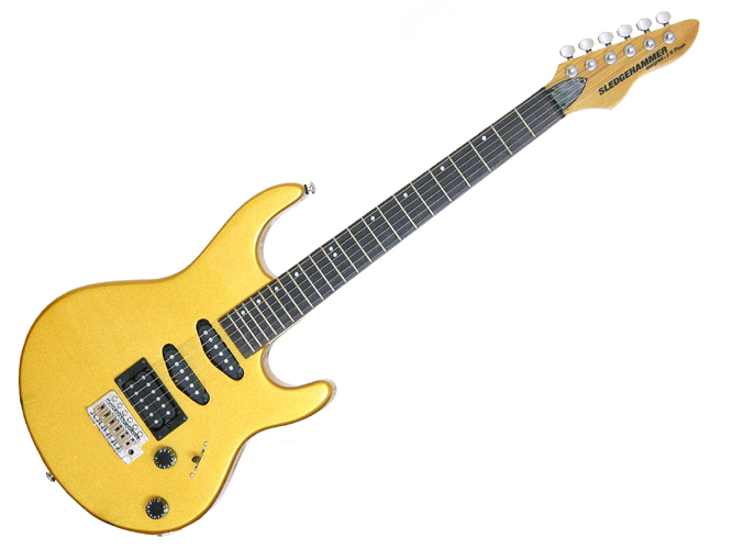 삼익 Sledge Hammer SHG160