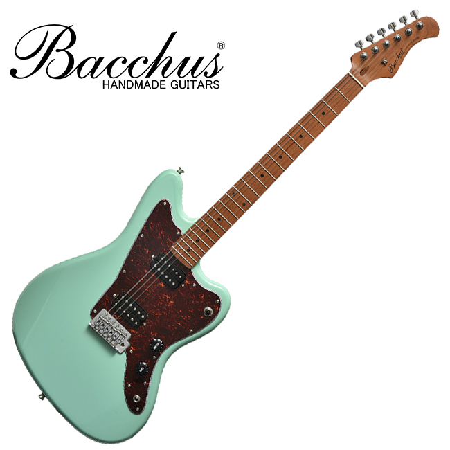 바커스 Universe BJM-3 RSM