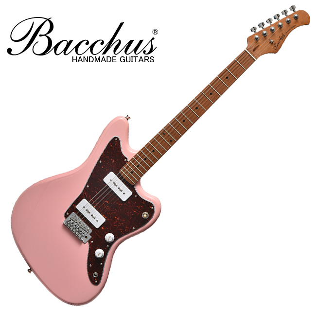 바커스 Universe BJM-1 RSM Maple