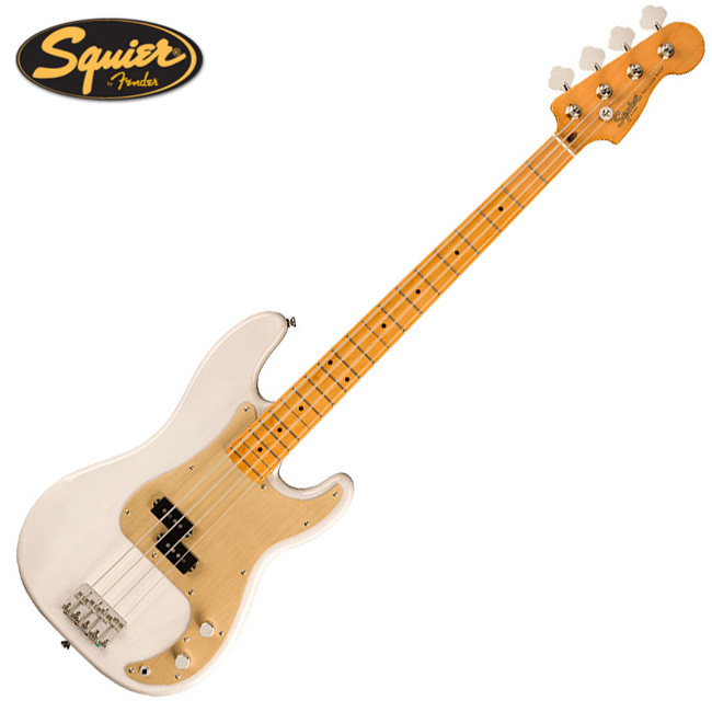 스콰이어 FSR Classic Vibe Late 50s Precision Bass