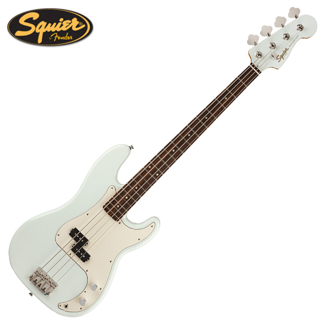 스콰이어 FSR Classic Vibe 60s Precision Bass