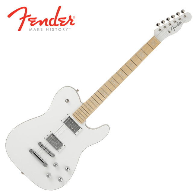 펜더 재팬 Haruna Telecaster Boost