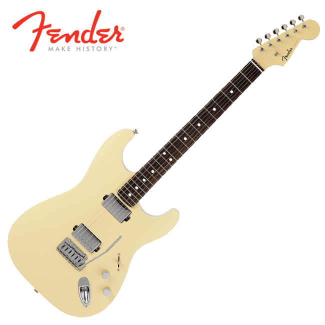 펜더 재팬 Mami Stratocaster Omochi