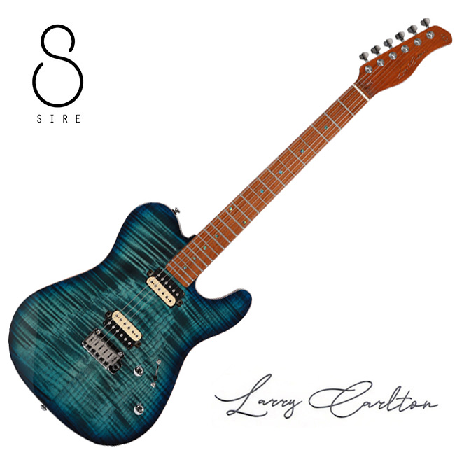 사이어 Larry Carlton T7 FM