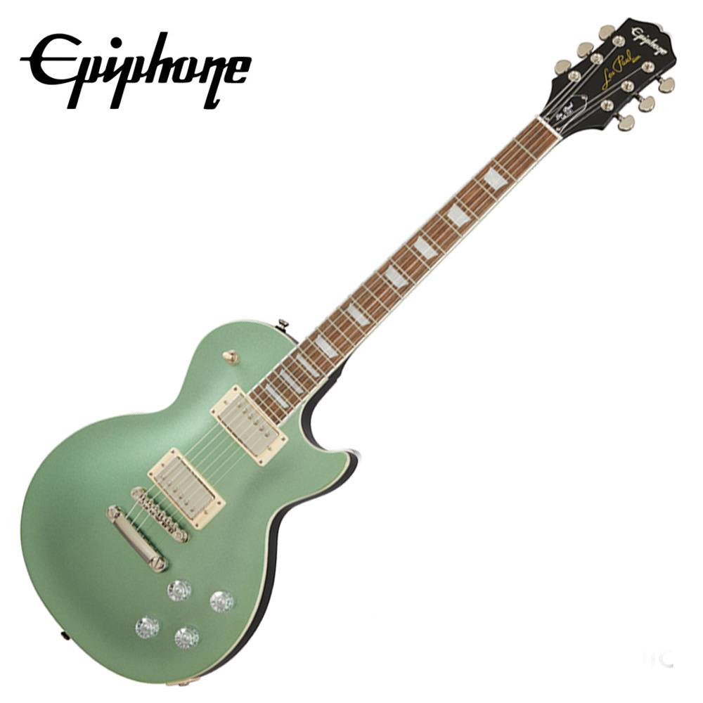 에피폰 Les Paul Muse