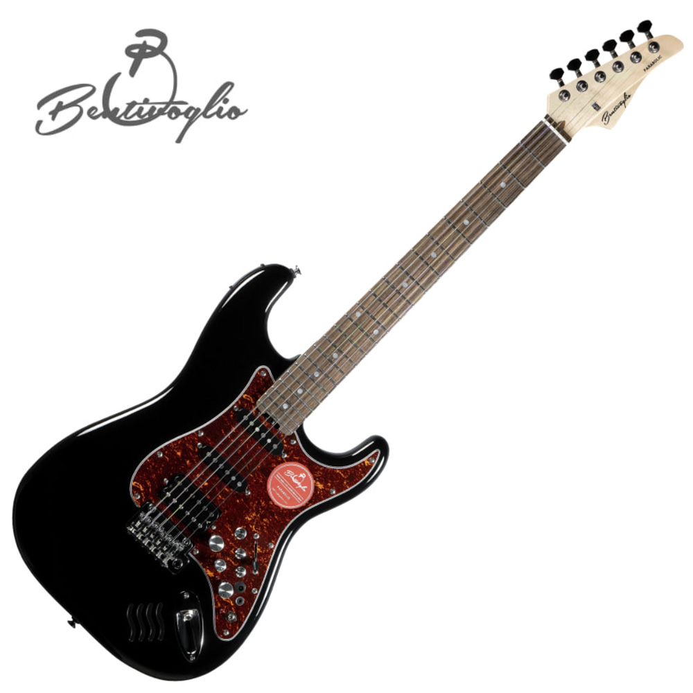 벤티볼리오 Parabolic Deluxe DS500H