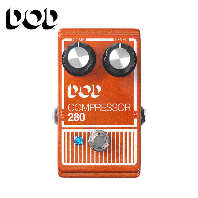 디오디 Compressor 280 컴프레서 280