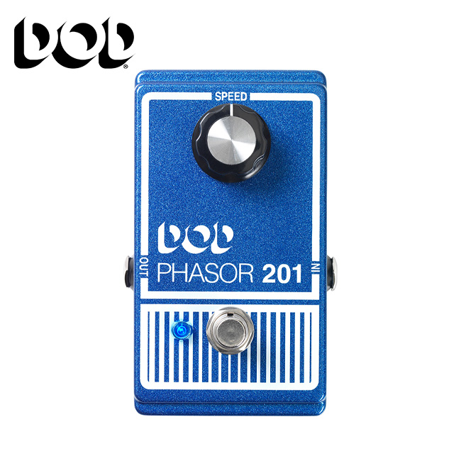 디오디 Phasor 페이저 201