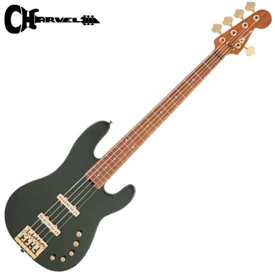 샤벨 Pro-Mod San Dimas Bass JJ V