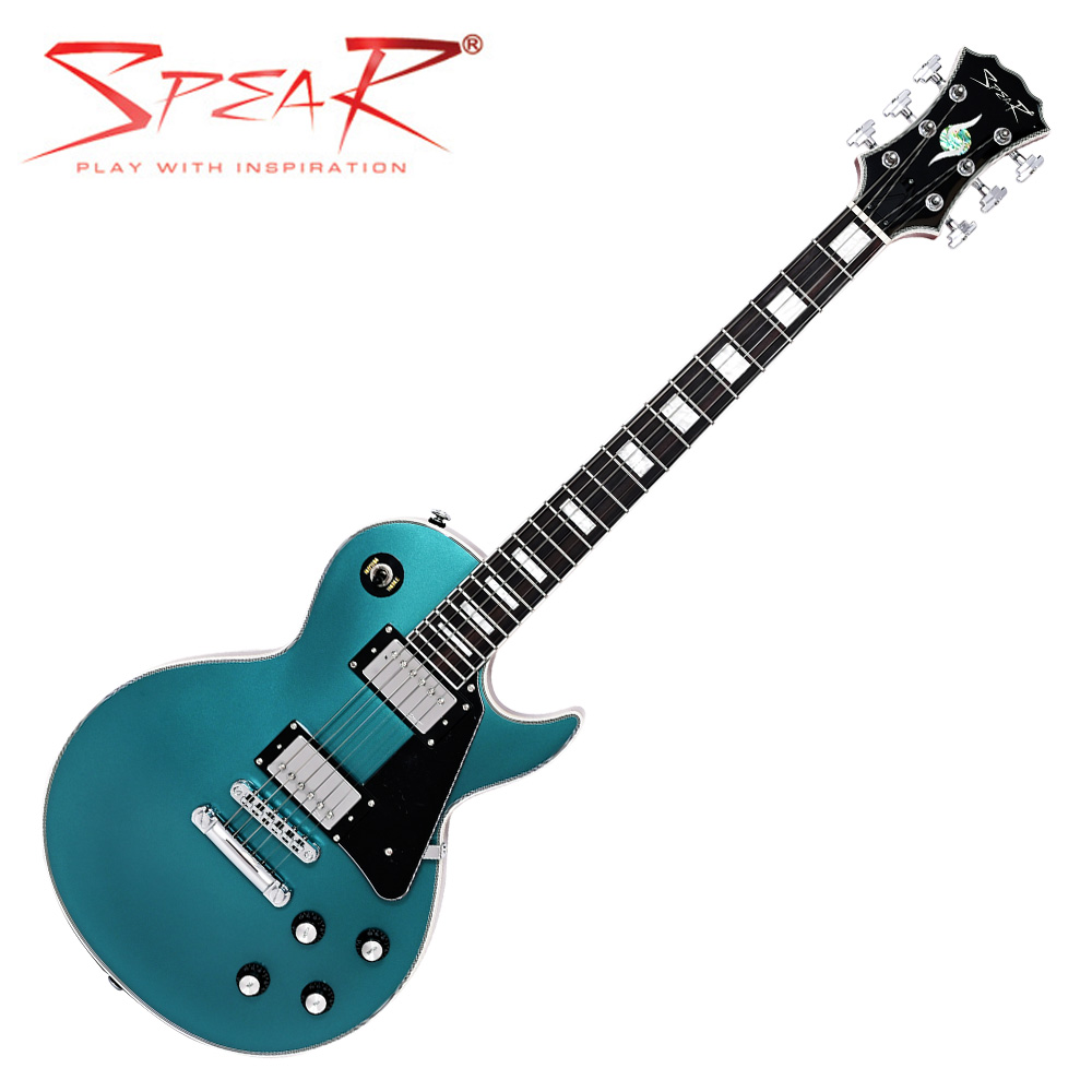스피어 NEW UPGRADE SPEAR!! Spear RD-250A Dark Brown Open Pore