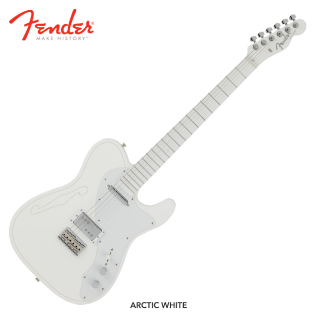 펜더 재팬 Silent Siren Telecaster