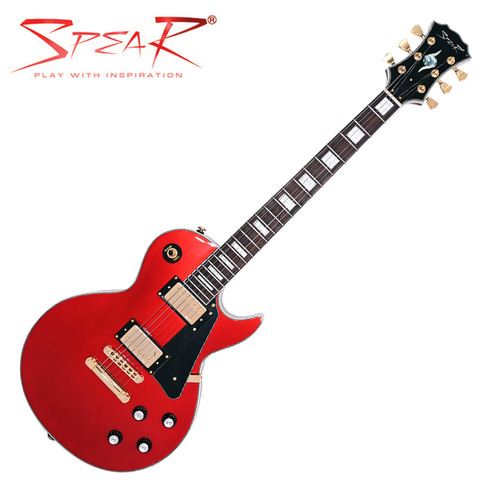 스피어 NEW UPGRADE SPEAR!! Spear 스피어 AVANTGARDE SE Matt Black