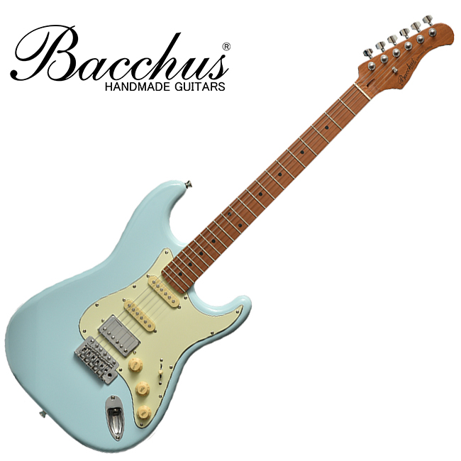 바커스 Universe BST-2 RSM Maple