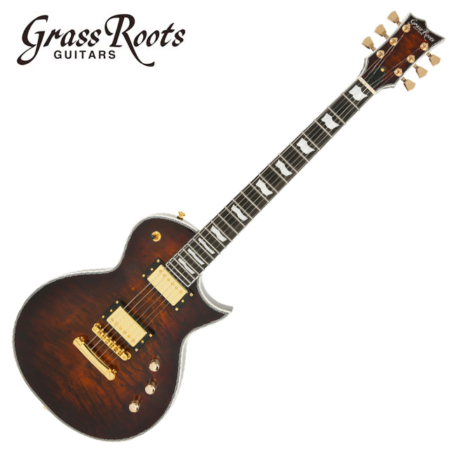 그래스루츠 G-Eclipse G Eclipse CTM QM