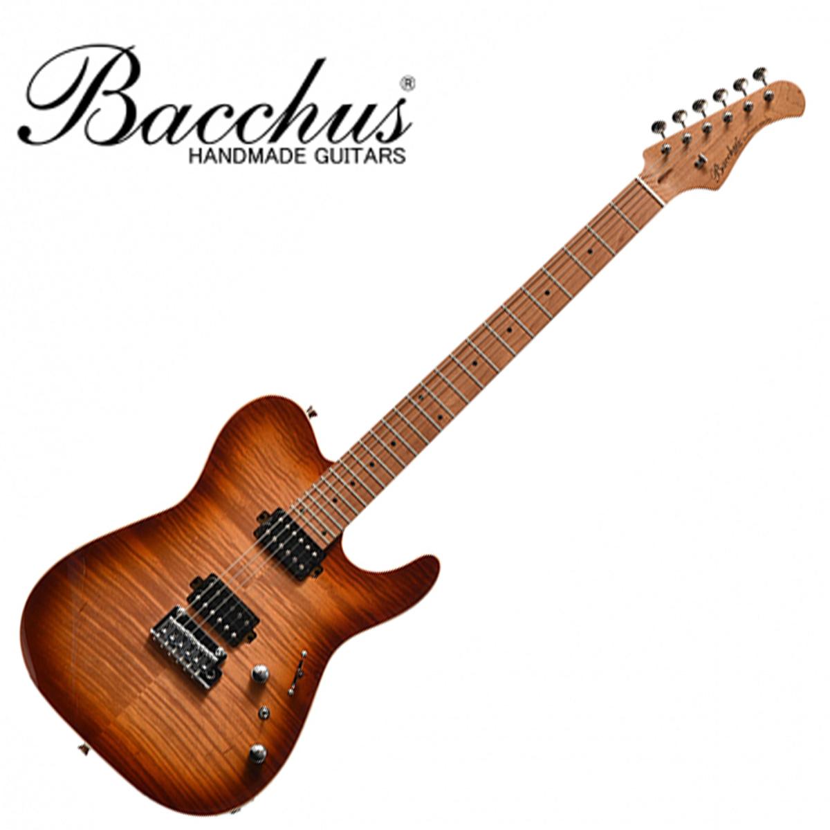 바커스 Universe TAC24 FMH-RSM Maple