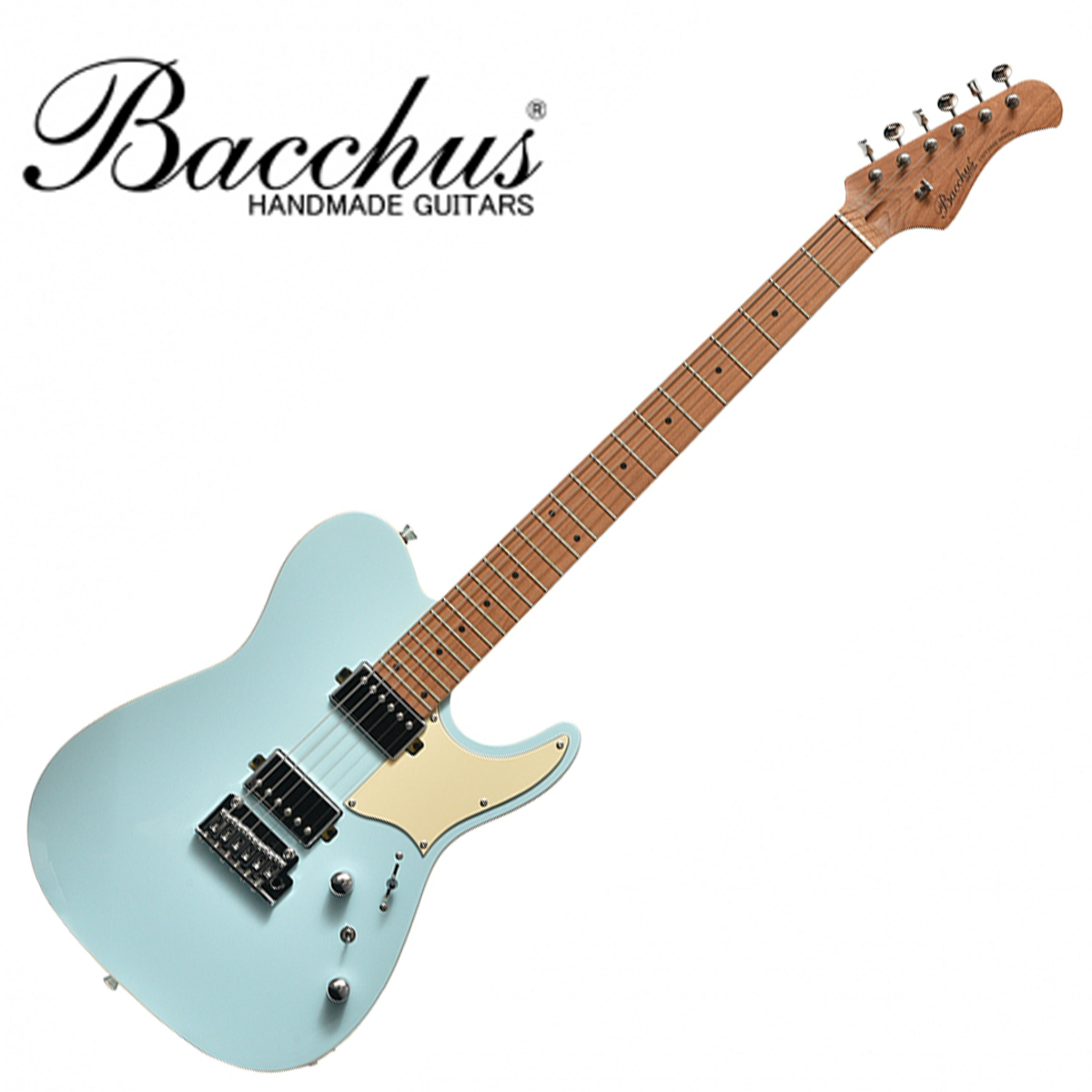 바커스 Universe TAC24 STD-RSM Maple