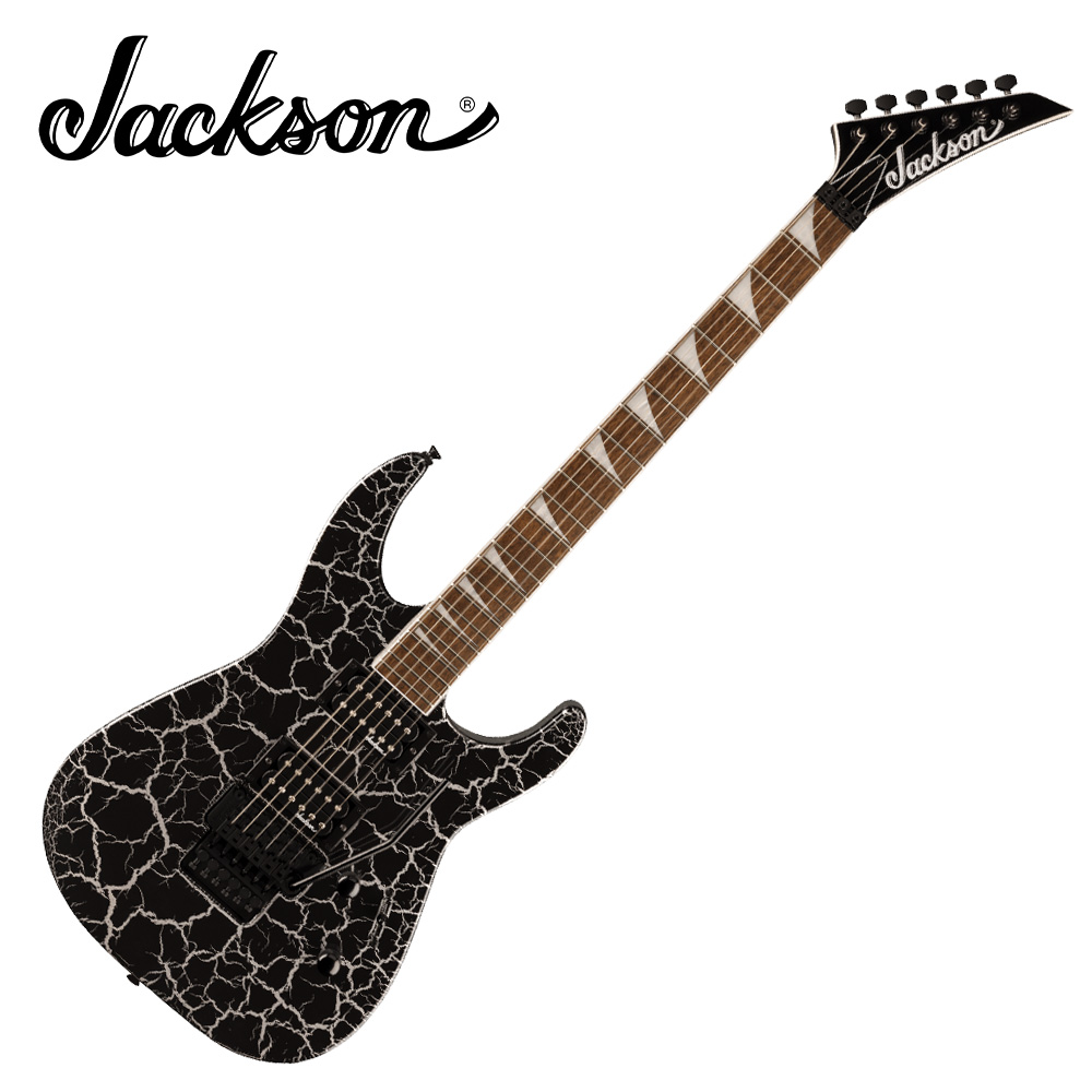 잭슨 JS Series JS32T Rhoads