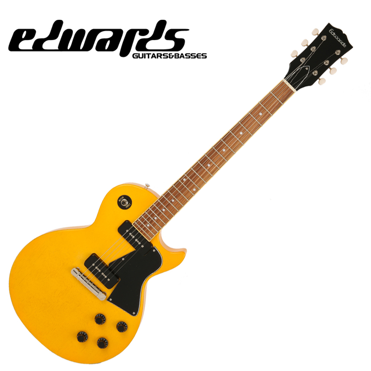 에드워즈 Les Paul Traditional E-LS-115LT
