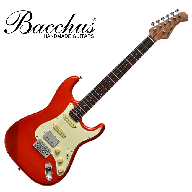 바커스 Universe BST-2 RSM Rosewood