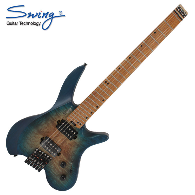 스윙 UV-1F
