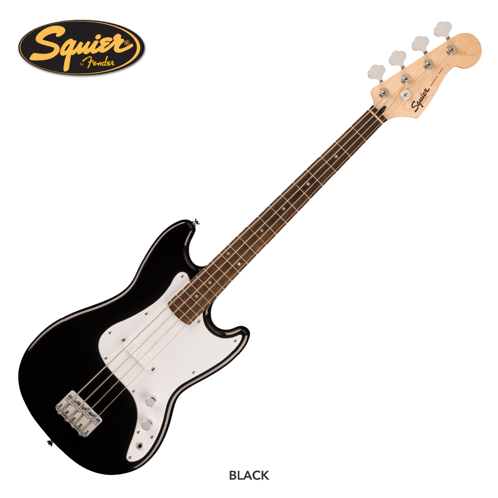 스콰이어 Sonic Bronco Bass LRL