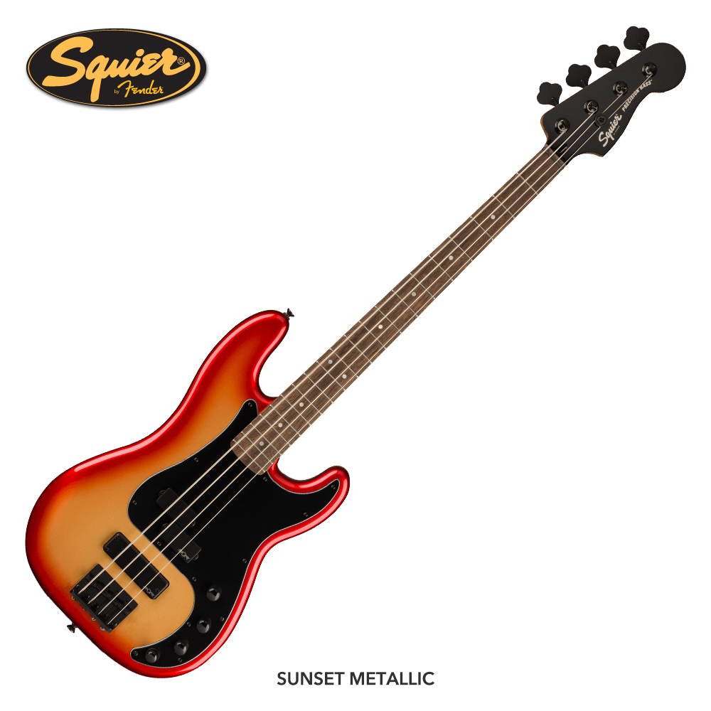 스콰이어 Contemporary Active Precision Bass PH