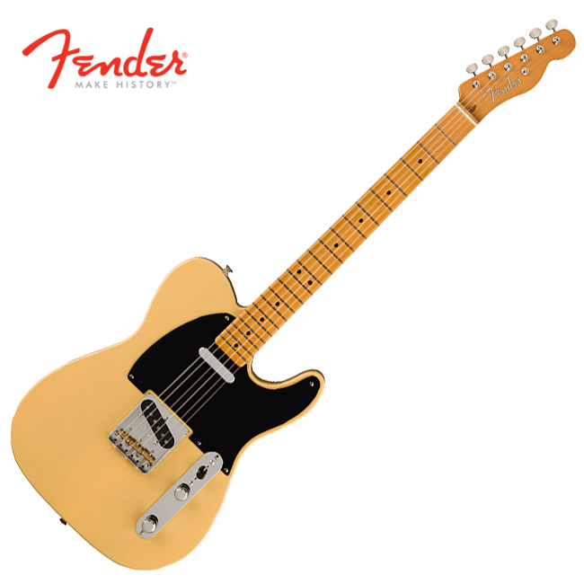 펜더 Vintera II 50s Nocaster