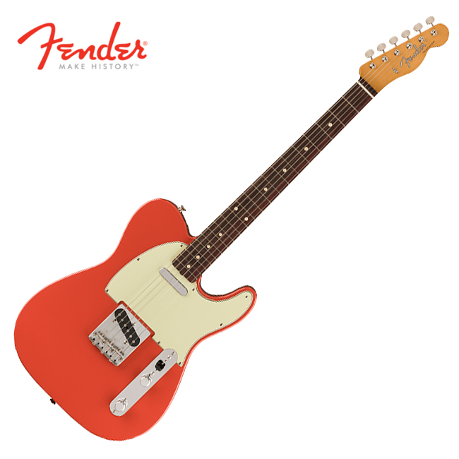 펜더 Vintera II 60s Telecaster