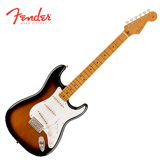 펜더 Vintera II 50s Stratocaster MN