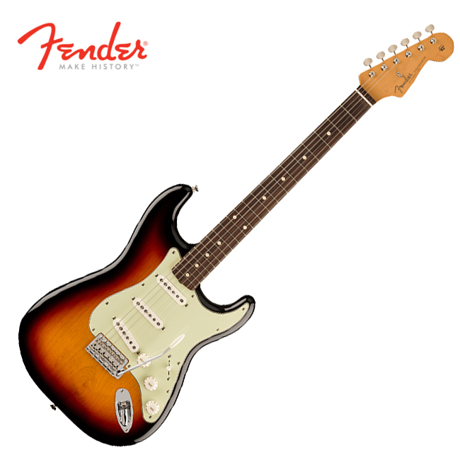 펜더 Vintera II 60s Stratocaster