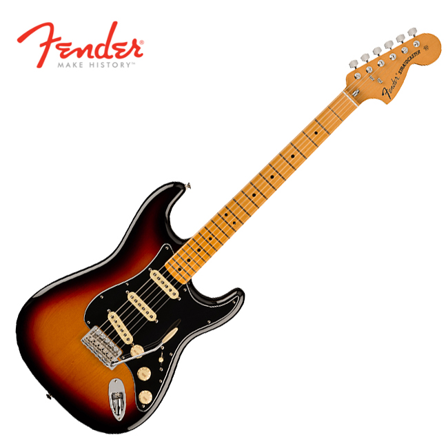 펜더 Vintera II 70s Stratocaster