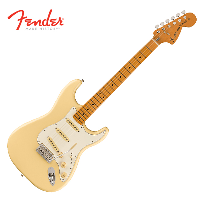 펜더 Vintera II 70s Stratocaster MN
